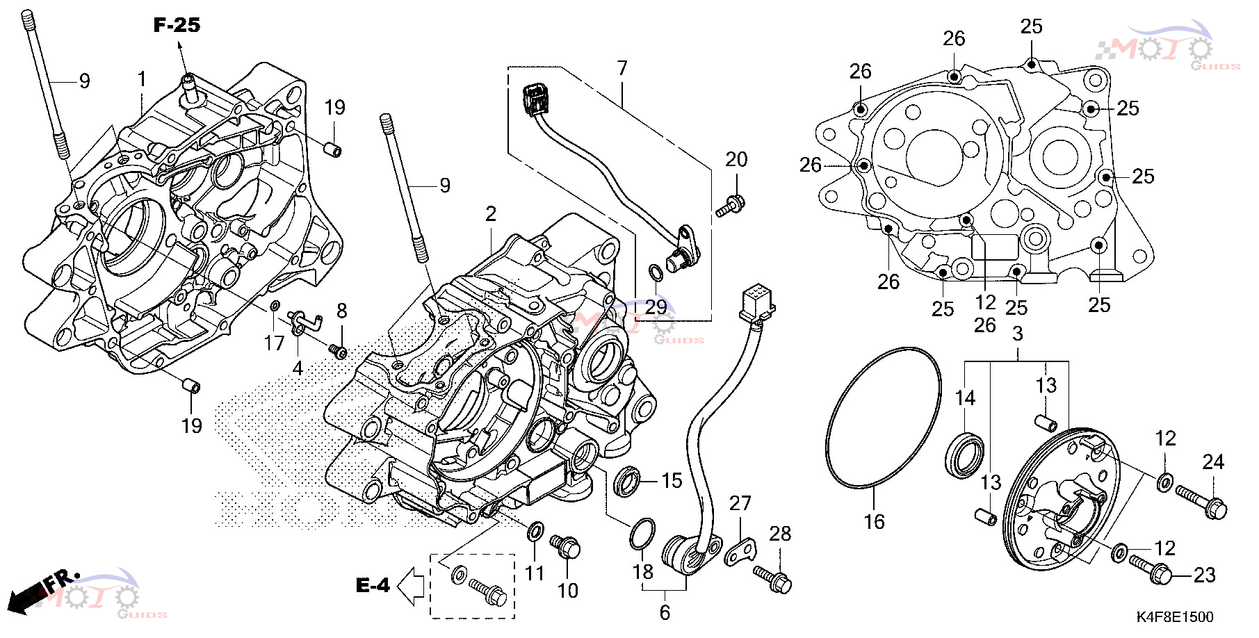 Engine Diagram